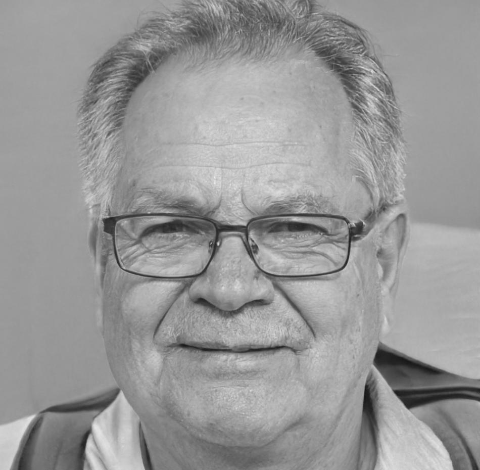 Teamleiter bei Kweltarothis